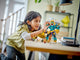 LEGO Monkie Kid Series 80048 The Mighty Azure Lion- Auzzi Store