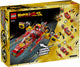 LEGO Monkie Kid Series 80050 Creative Vehicles- Auzzi Store