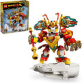 LEGO Monkie Kid Series 80051 Monkie Kid's Mini Mech