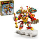 LEGO Monkie Kid Series 80051 Monkie Kid's Mini Mech- Auzzi Store