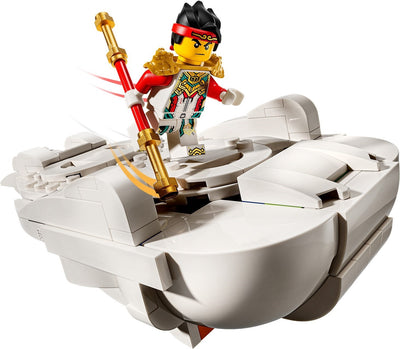 LEGO Monkie Kid Series 80051 Monkie Kid's Mini Mech
