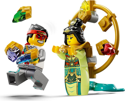 LEGO Monkie Kid Series 80058 Celestial Pagoda