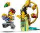 LEGO Monkie Kid Series 80058 Celestial Pagoda- Auzzi Store