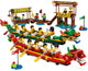 LEGO 80103 Dragon Boat Race Set with 15 Minifigures – view 2