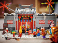 LEGO Miscellaneous Series 80106 Story of Nian