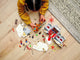 LEGO Miscellaneous Series 80106 Story of Nian- Auzzi Store