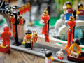 LEGO Miscellaneous Series 80107 Spring Lantern Festival