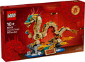 LEGO 80112 Lunar New Year Auspicious Dragon