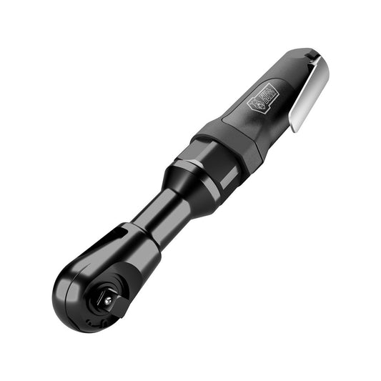 Full Boar Air Ratchet Wrench - 3/8" - Hardened Metal - Low Profile - Auzzistore