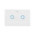 Deta Switch Smart Grid 2 Way 2 Gang