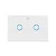 Deta Switch Smart Grid 2 Way 2 Gang