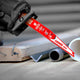 Diablo Reciprocating Saw Blade - 9" - Carbide - General Purpose