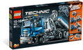 LEGO 8052 Technic Container Truck