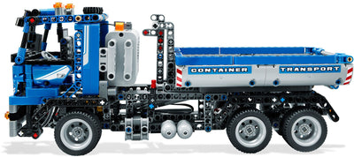 LEGO 8052 Technic Container Truck