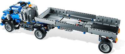 LEGO 8052 Technic Container Truck