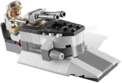 Lego Star Wars 8083 Rebel Trooper Battle Pack