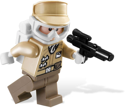 Lego Star Wars 8083 Rebel Trooper Battle Pack
