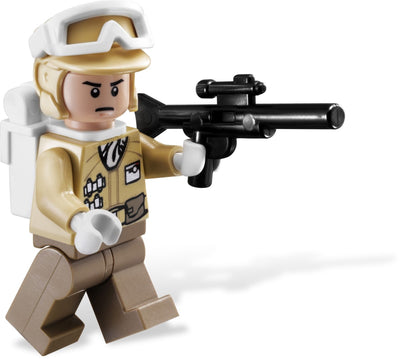 Lego Star Wars 8083 Rebel Trooper Battle Pack