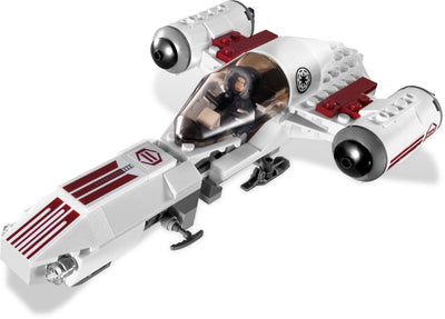 Lego Star Wars 8085 Freeco Speeder