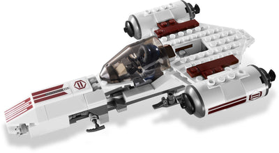Lego Star Wars 8085 Freeco Speeder