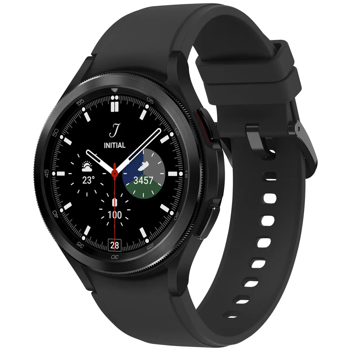 Samsung Galaxy Watch 4 Classic Bluetooth 46MM Black SM-R890NZKAXSA