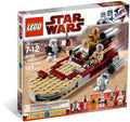 Lego Star Wars 8092 Luke's Landspeeder