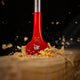 Diablo Speedemon Spade Bit 28mm x 400mm - Durable for Nail-Embedded Wood