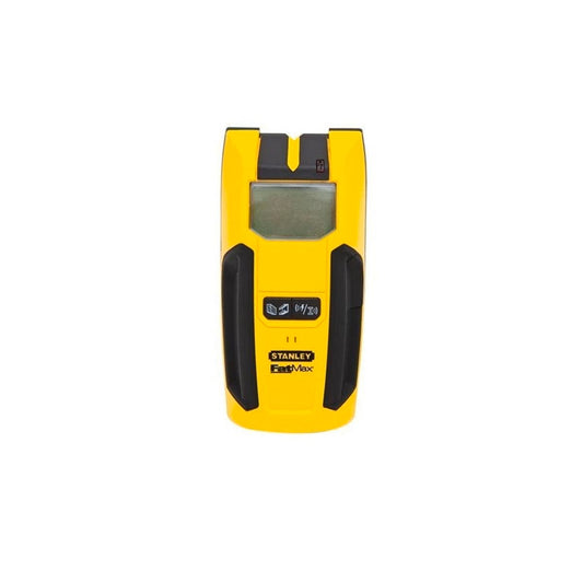 Stanley Fatmax Stud Finder - Sensor 300 - 9V Battery - Accurate Detection - Auzzistore