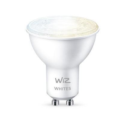 WIZ GU10 LED 345Lm Colour 4.9W Smart Spot