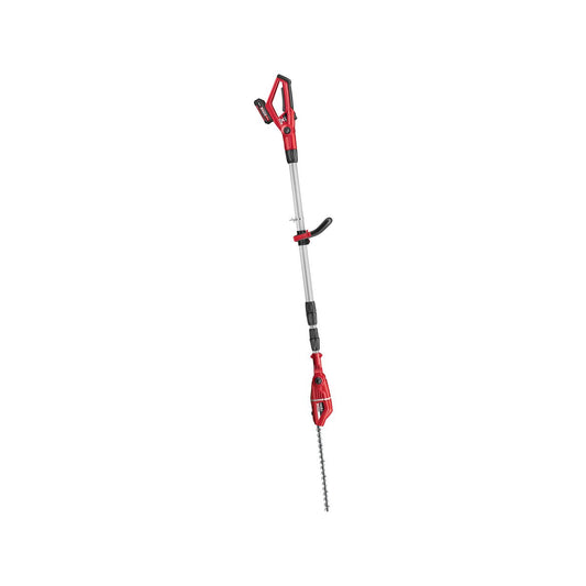 Ozito PXC Pole Hedge Trimmer 18V Aluminium Telescopic Lightweight – view 2
