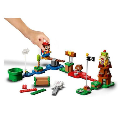 LEGO Super Mario Adventures with Mario Starter Course (71360)