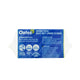 Oates Antibacterial Heavy Duty Sponge Scourers 6 Pack - 100% Cellulose - 130mm x 70mm