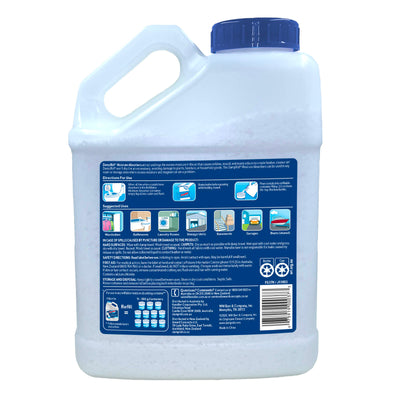 DampRid 3.4kg Moisture Absorber Super Refill