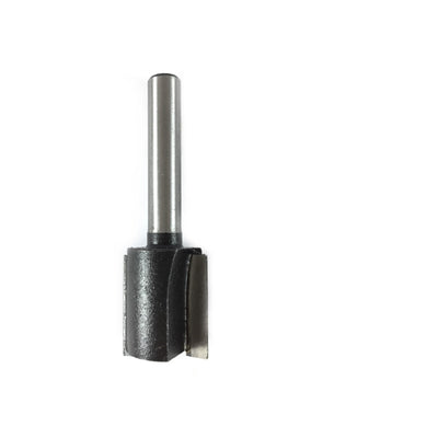 Ultra Router Bit - Straight 16mm - Tungsten Carbide - Durable