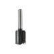 Ultra Router Bit - Straight 16mm - Tungsten Carbide - Durable