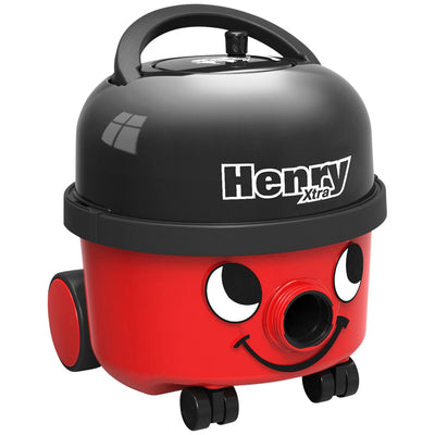 Numatic Henry Xtra Vacuum HVX160 6L Capacity 620W Easy Use