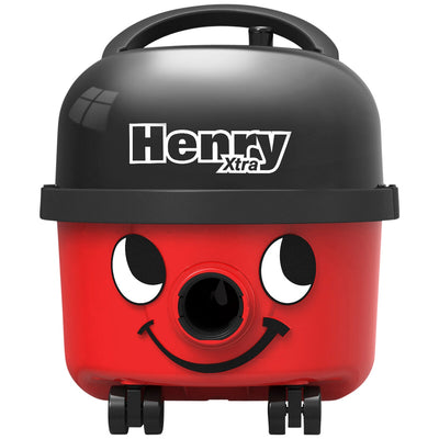 Numatic Henry Xtra Vacuum HVX160 6L Capacity 620W Easy Use