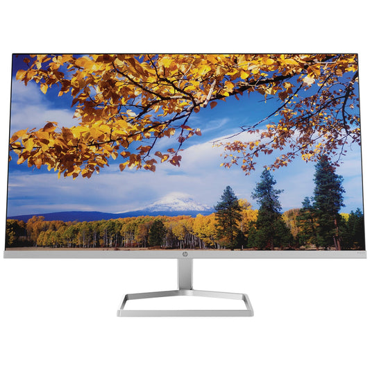 HP 27 Inch M27F FHD Monitor 2H0N1AA