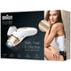 Braun IPL Silk Expert Pro 5 Permanent Visible Hair Removal – view 3