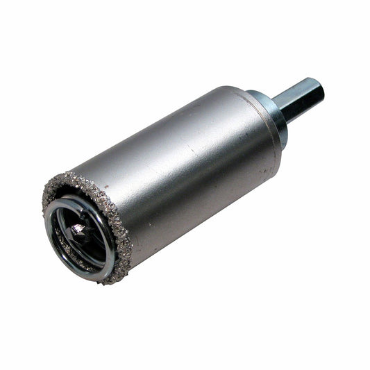 QEP Carbide Hole Saw - 35mm - Tungsten Carbide - Durable Cutting Tool - Auzzistore