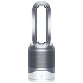 Dyson Pure Hot+Cool HP00 Purifying Fan & Heater - Removes 99.95% Allergens, Pollutants, Gases - Winter Heater, Summer Fan