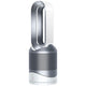 Dyson Pure Hot+Cool HP00 Purifying Fan & Heater - Removes 99.95% Allergens, Pollutants, Gases - Winter Heater, Summer Fan – view 2