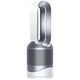 Dyson Pure Hot+Cool HP00 Purifying Fan & Heater - Removes 99.95% Allergens, Pollutants, Gases - Winter Heater, Summer Fan – view 3