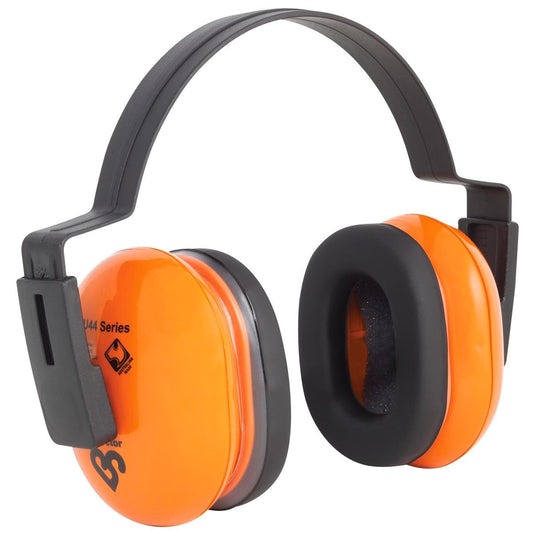 Protector High Performance Ear Muffs - 29dBA - ABS - Adjustable Fit