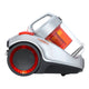 Vax Power 6 Barrel Vacuum Cleaner VX71 - 3L Plastic - Lightweight Design