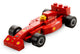 LEGO 8153 Racers Ferrari F1 Truck – view 3
