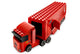 LEGO 8153 Racers Ferrari F1 Truck – view 4