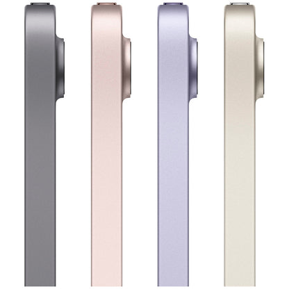 iPad mini Wi-Fi 64GB (6th Gen) Space Grey