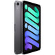 iPad mini Wi-Fi 64GB (6th Gen) Space Grey – view 2