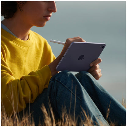 iPad mini Wi-Fi 256GB (6th Gen) Space Grey